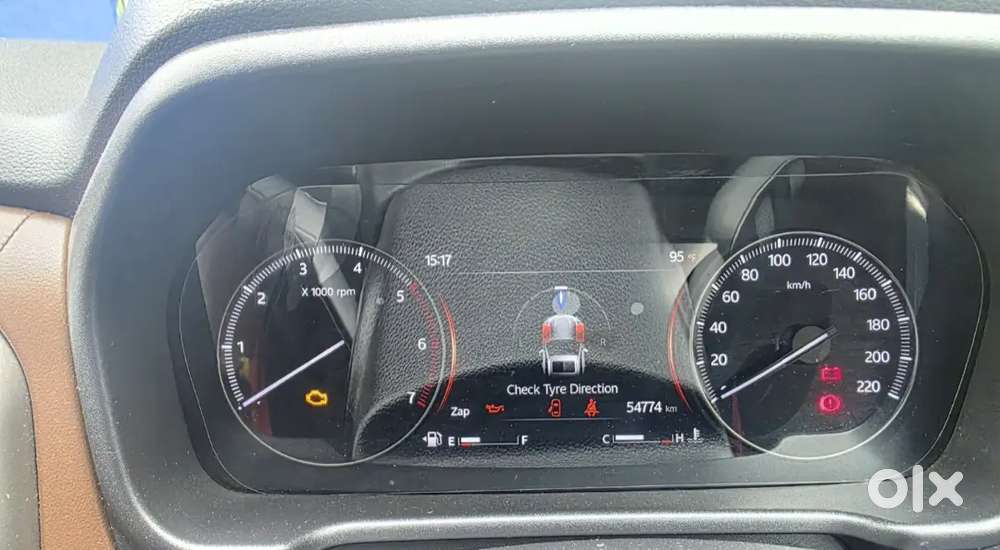 Mahindra Scorpio-n Diesel 2024