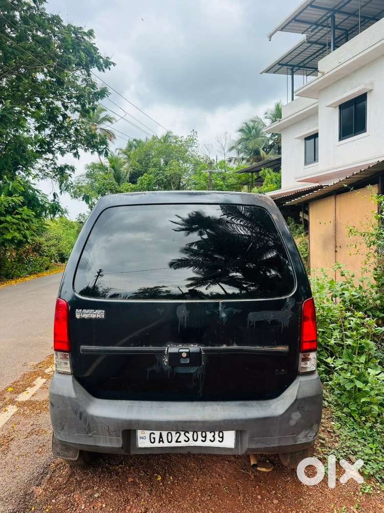 Maruti Suzuki Wagon R 2004 Ac