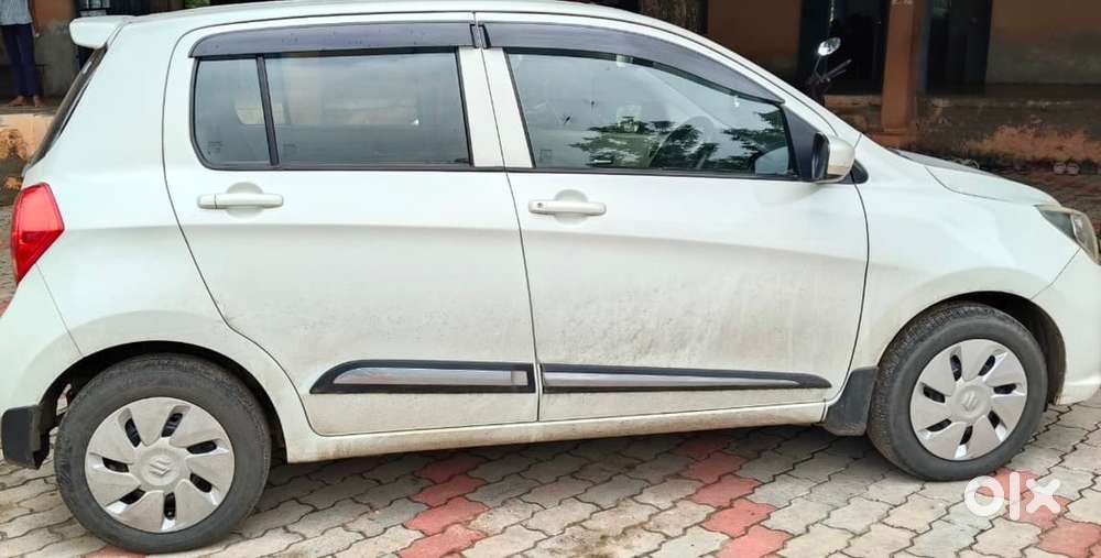 Maruti Suzuki Celerio 2020