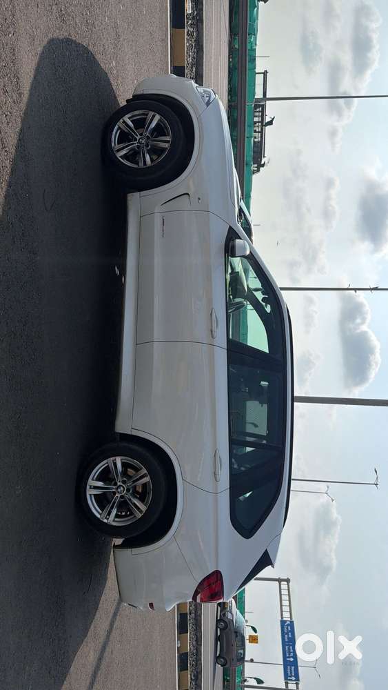 Bmw X5 X Drive 30d M Sport, 2017, Diesel