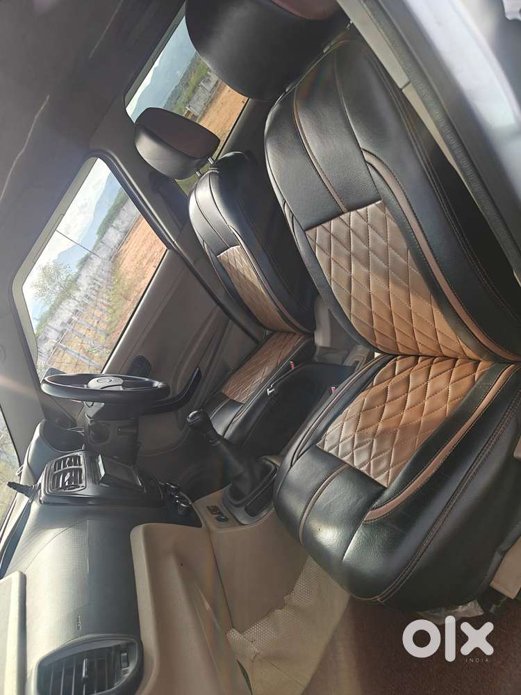 Mahindra Tuv 300 Plus P6, 2019, Diesel