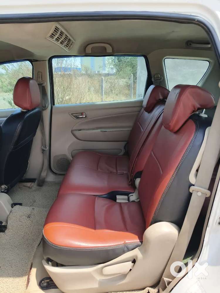 Maruti Suzuki Ertiga 2016 Diesel Well Maintained