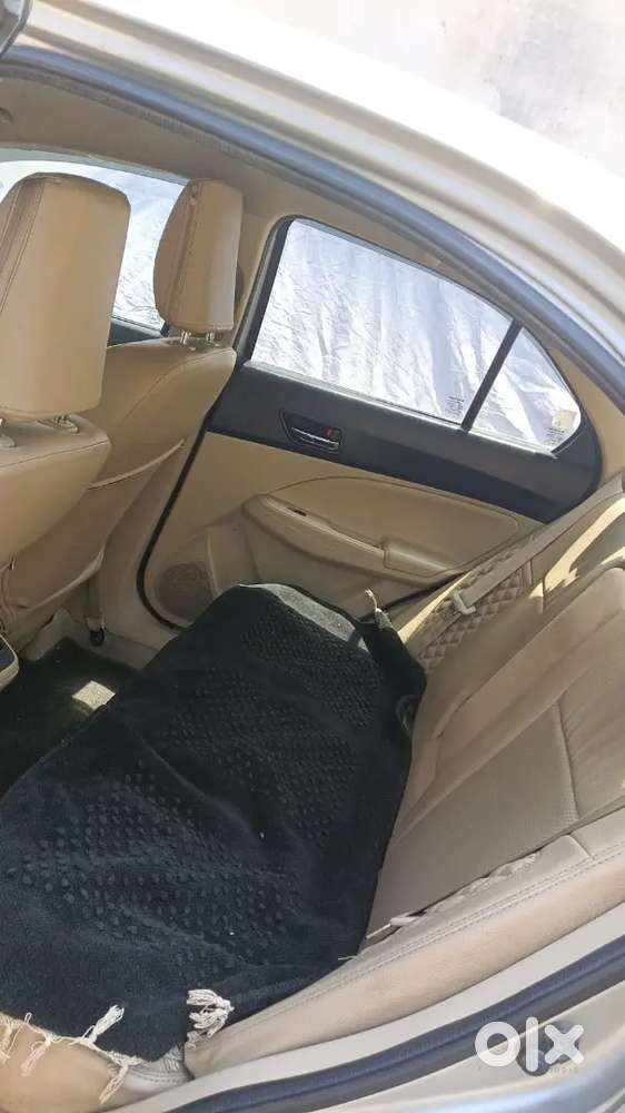 Maruti Suzuki Dzire 2020 Petrol