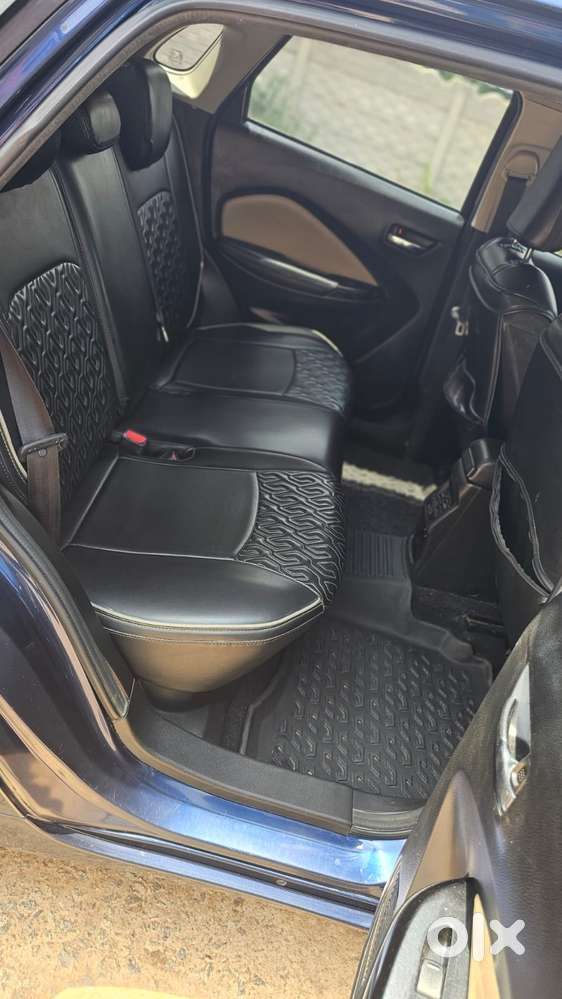 Toyota Glanza G Manual, 2023, Petrol