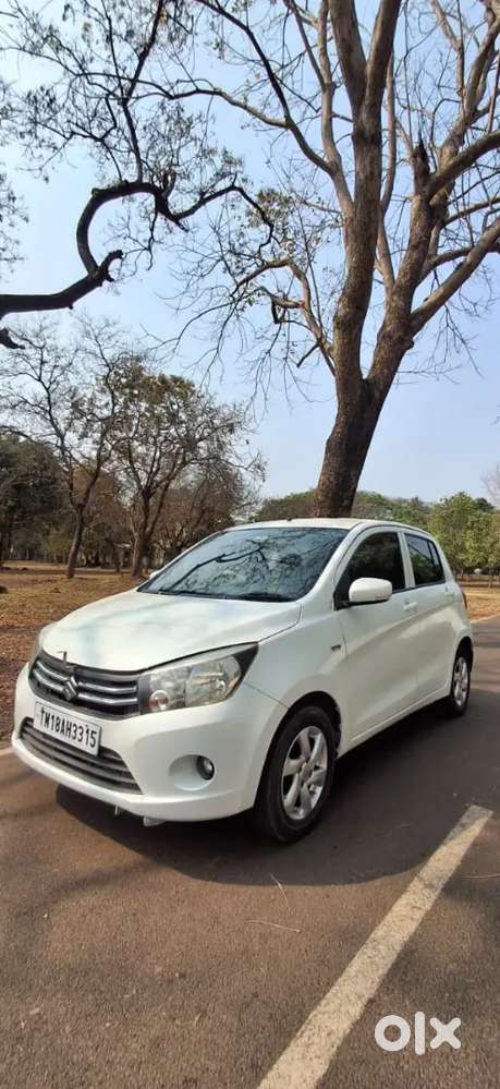 Maruti Suzuki Celerio 2016 Diesel 82000 Km Driven