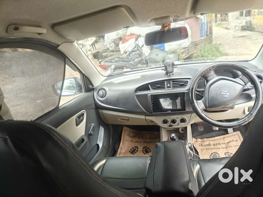 Maruti Suzuki Alto K10 2019 Lxi
