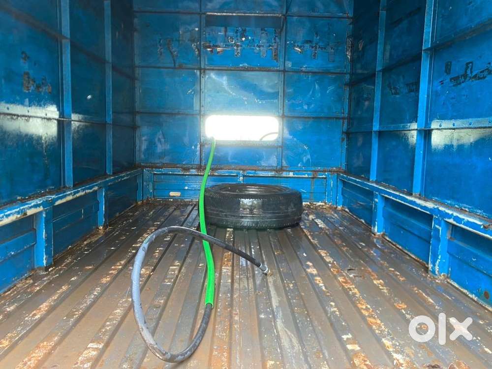 Mahindra Bolero Pickup 2017 Diesel Good Condition