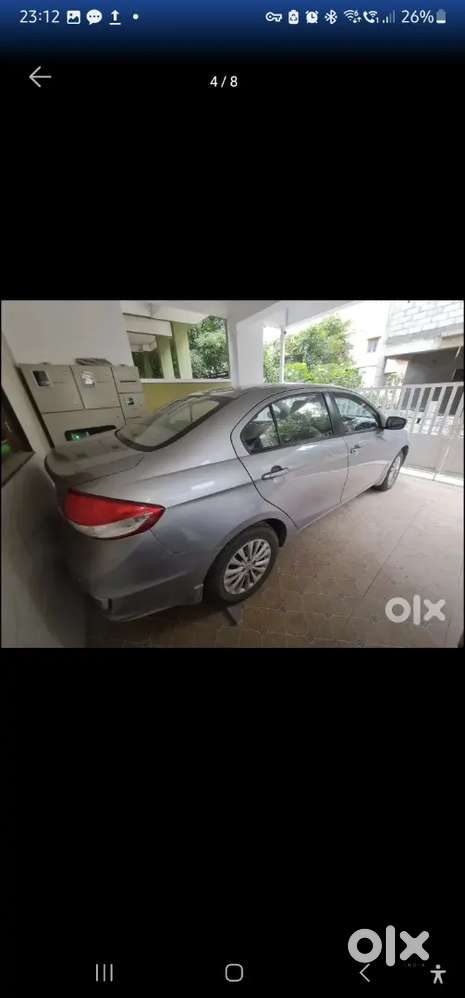 Maruti Suzuki Ciaz 2019 Diesel