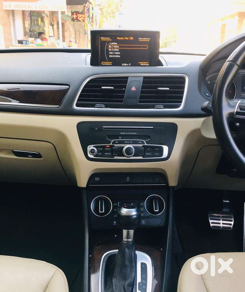 Audi Q3 30 Tdi S, 2017, Diesel