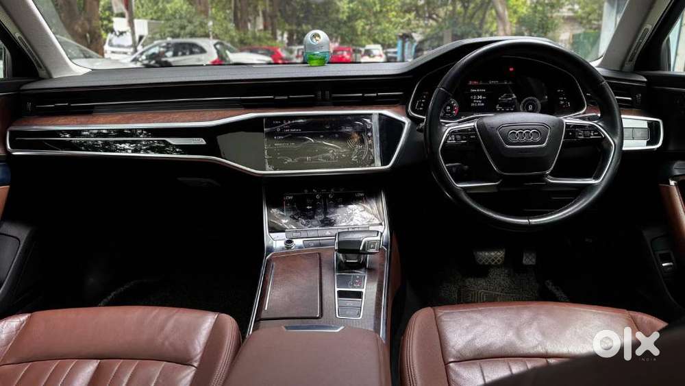 Audi A6 2.0 45 Tfsi Technology, 2021, Petrol