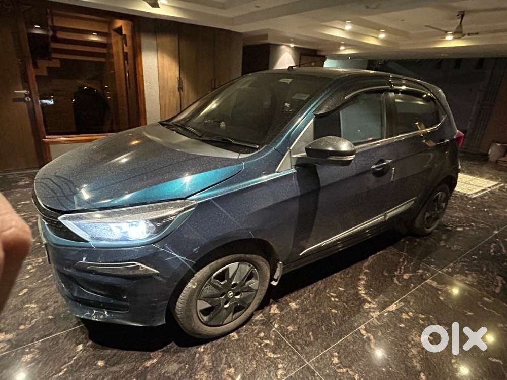 Tata Tiago Ev 2023