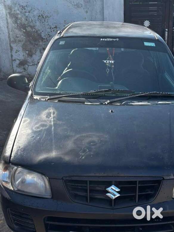 Maruti Suzuki Alto 2008 Petrol Well Maintained