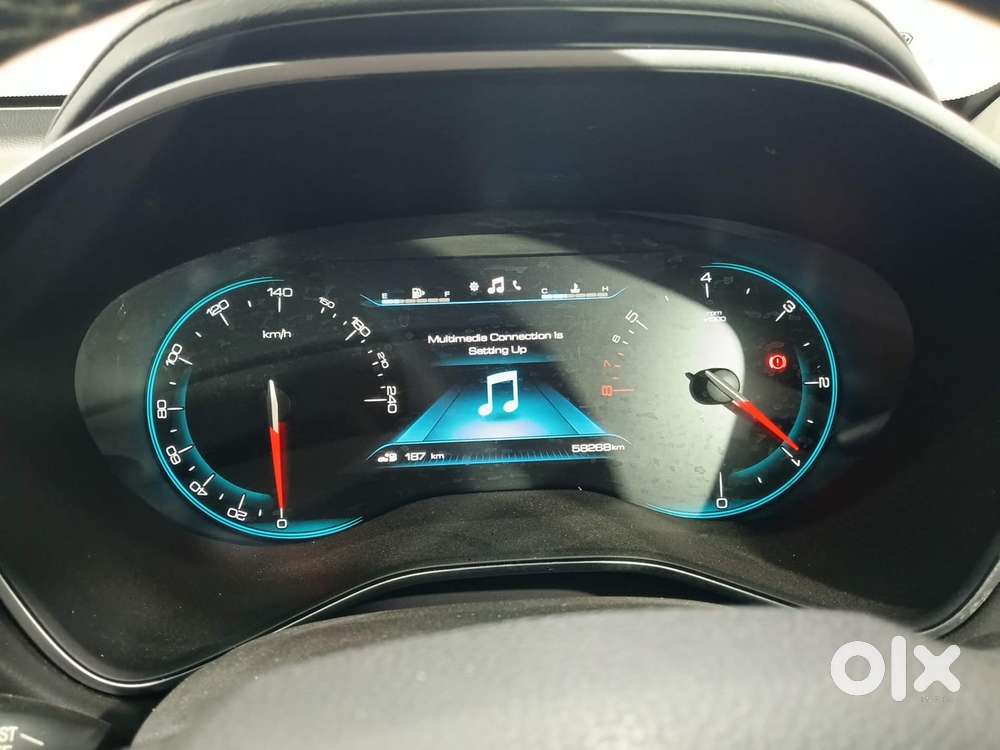 Mg Hector 2.0 Sharp Diesel, 2020, Diesel