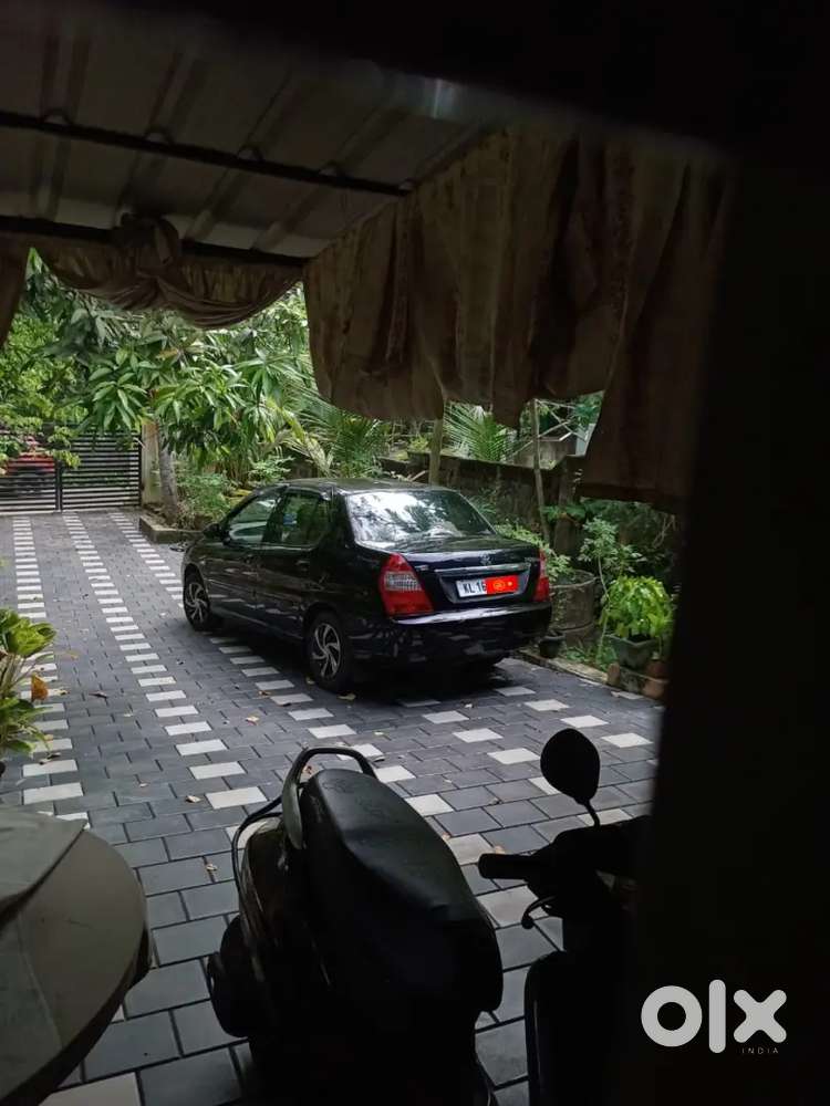 Tata Indigo Ls Tdi 2008 Diesel Good Condition