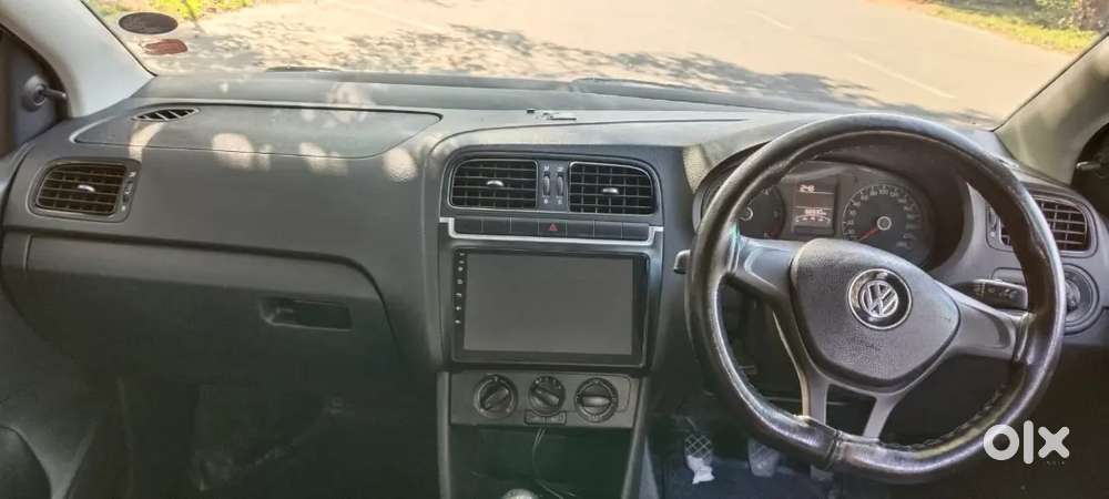 Volkswagen Polo 2018
