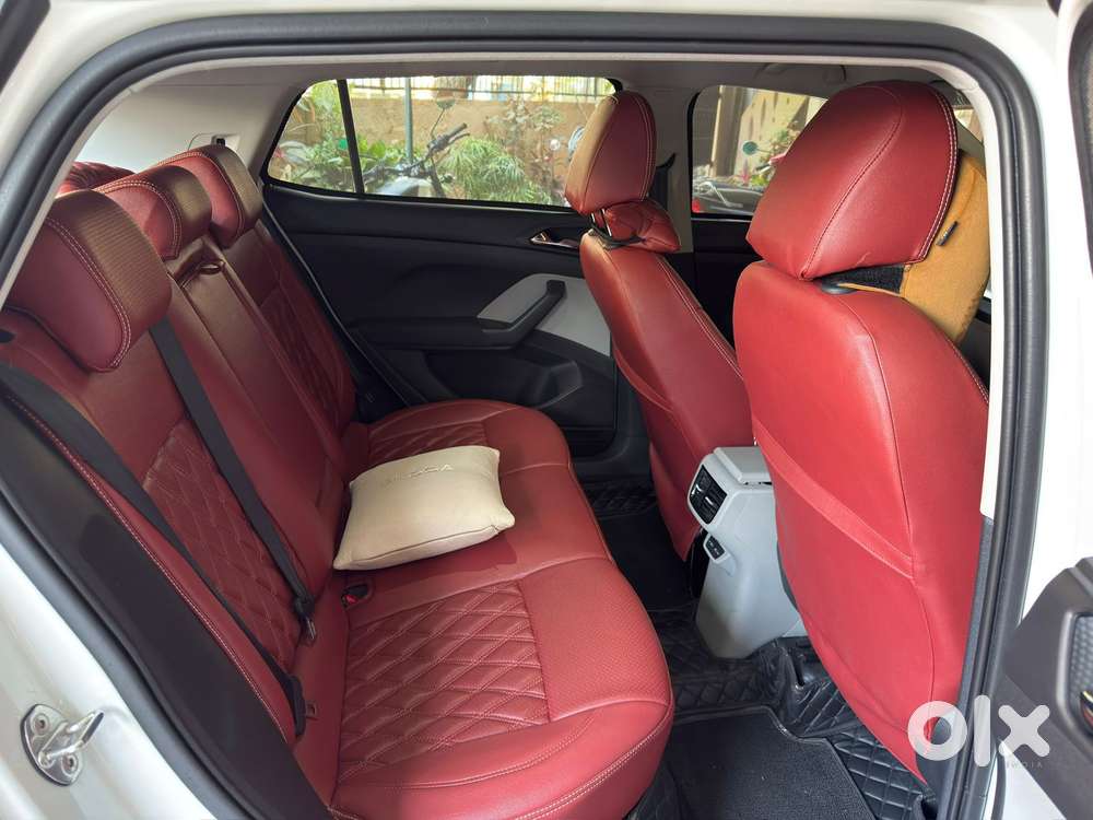 Skoda Kushaq 1.5 Tsi Style, 2023, Petrol