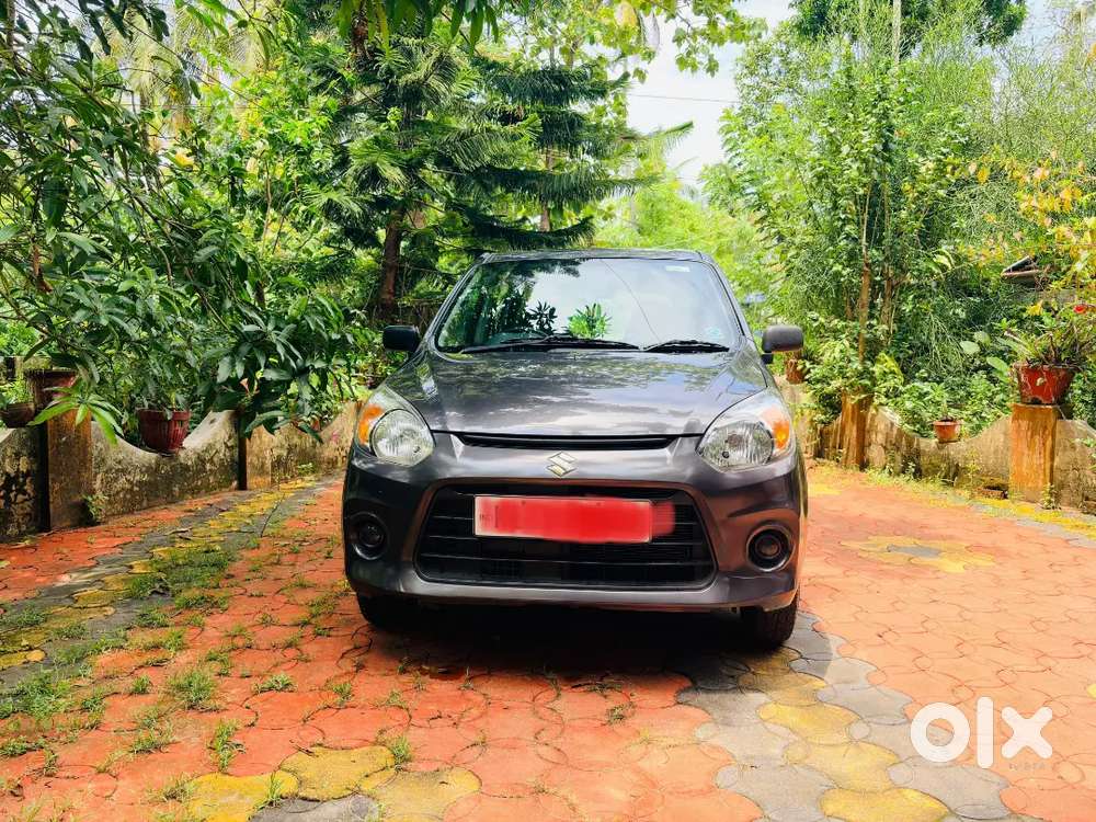 Maruti Suzuki 800 2019 Petrol 15000 Km Driven