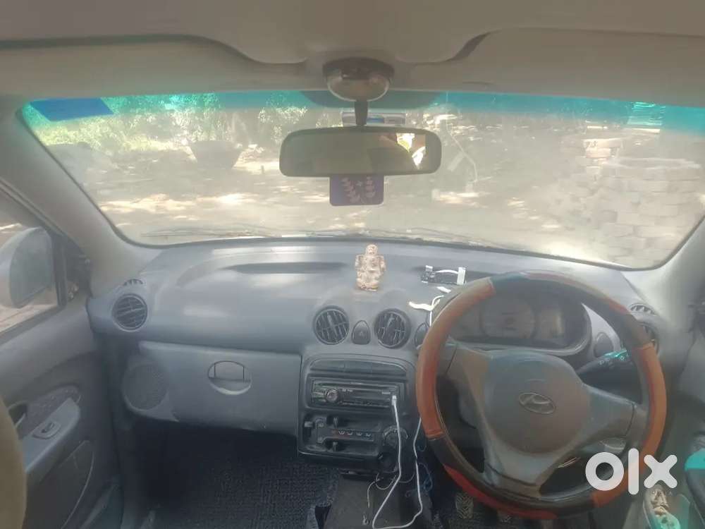 Hyundai Santro Xing 2006 Petrol 85000 Km Driven