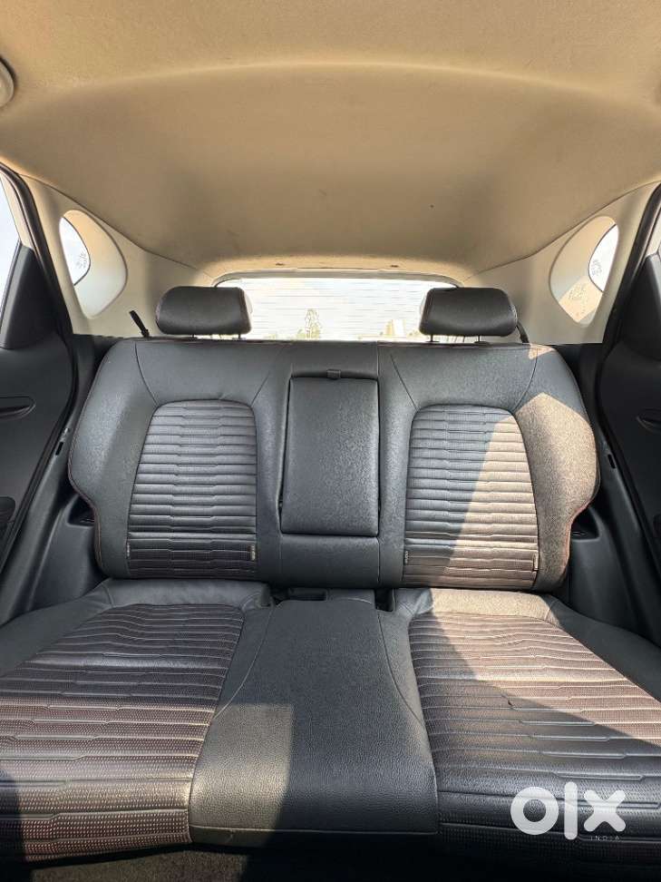 Kia Sonet Gtx Plus Turbo Imt, 2021, Petrol