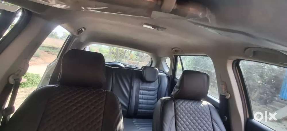 Maruti Suzuki S-cross 2022