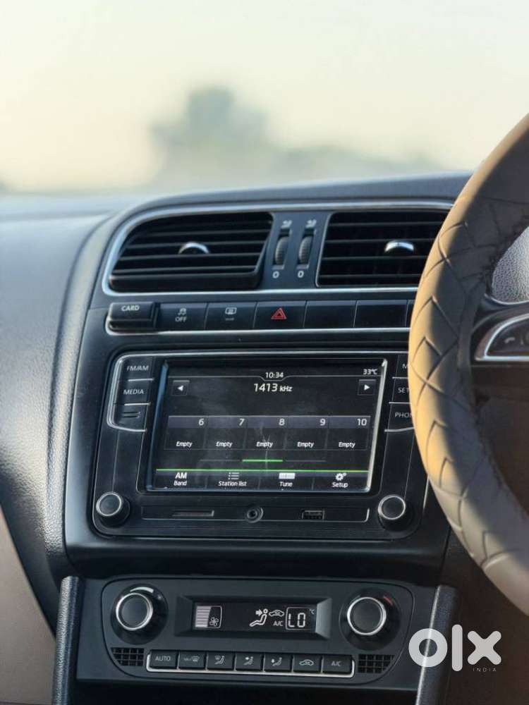 Skoda Rapid 1.5 Tdi At Style, 2017, Diesel