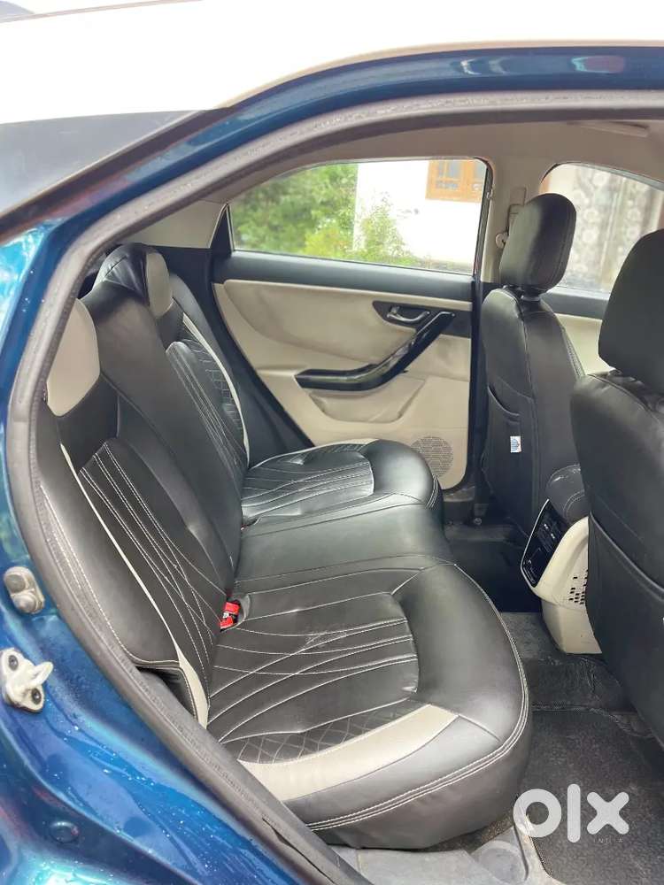 Tata Nexon Ev Xz Plus 2020 Car
