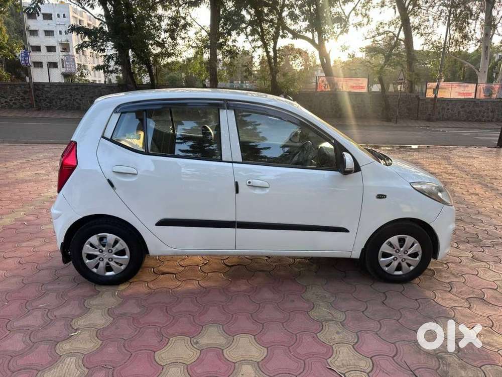Hyundai I10 1.2 Kappa Magna, 2012, Petrol