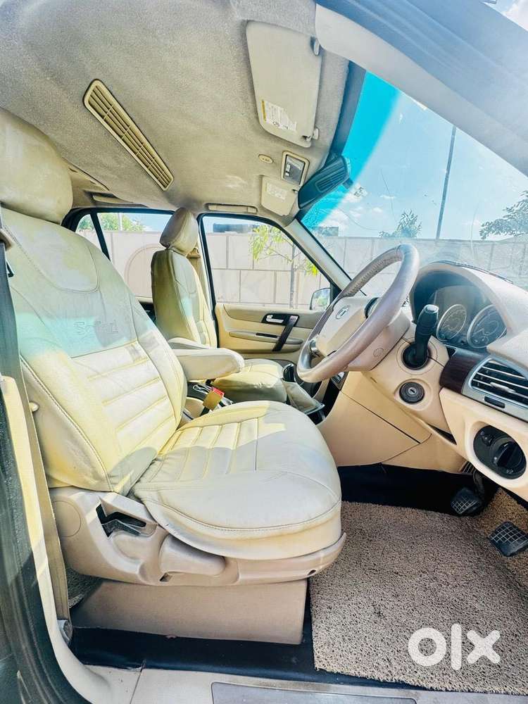 Tata Safari Storme [ ] 2.2 Vx 4x2, 2013, Diesel
