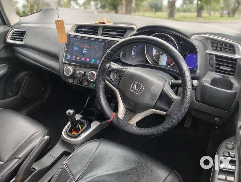 Honda Wr-v I-dtec S, 2018, Diesel