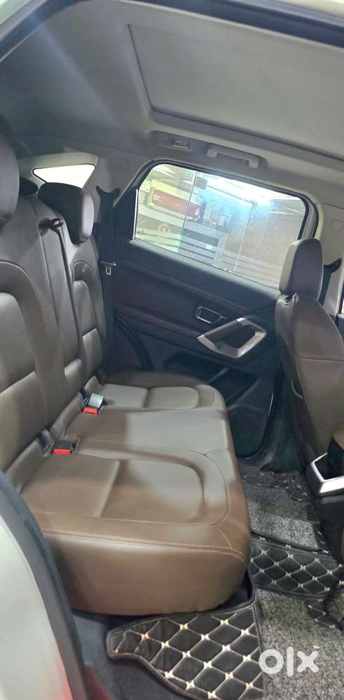 Tata Harrier Xza Plus At, 2022, Diesel