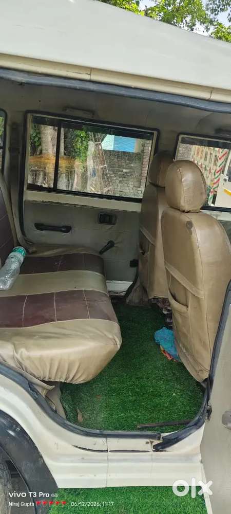 Mahindra Bolero 2016 Diesel 120000 Km Driven