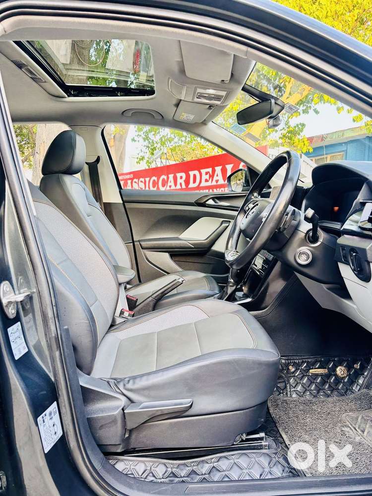 Skoda Kushaq Anniversary Edition 1.0l Tsi At, 2023, Diesel