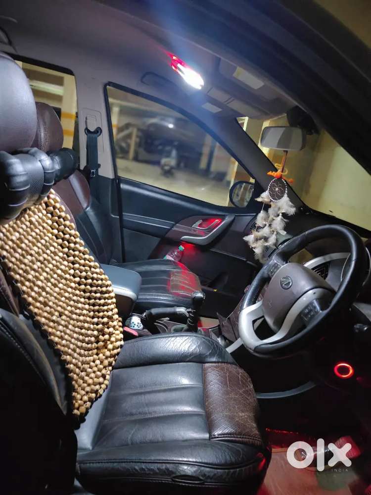 Mahindra Xuv500 2012 Diesel Well Maintained