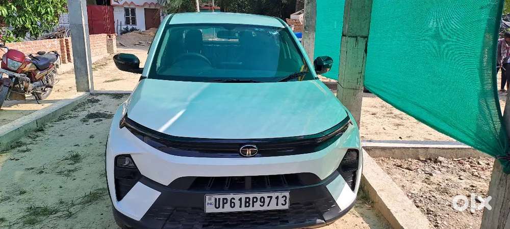 Nexon Diesel Smart Plus