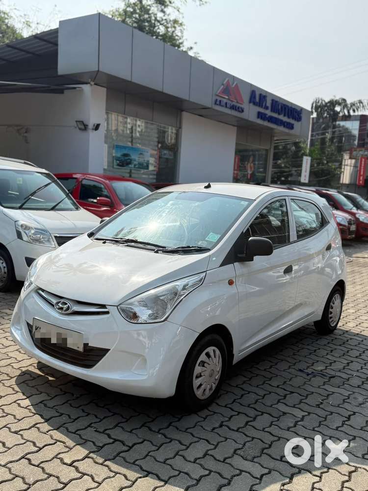 Hyundai Eon Era +, 2013, Petrol