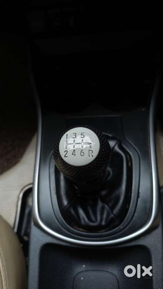 Honda City I Dtec V, 2016, Diesel