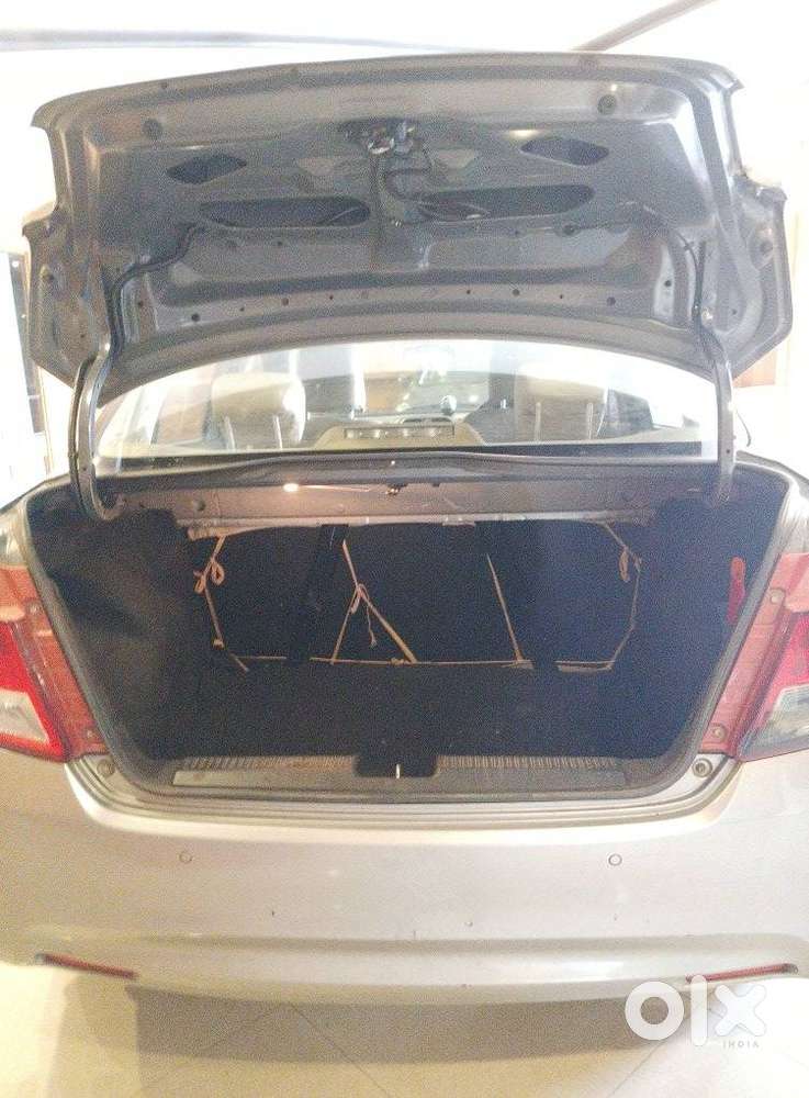 Maruti Suzuki Dzire 1.2 Vxi, 2021, Petrol