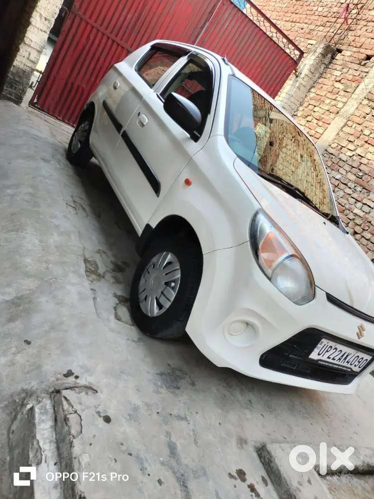 18/19. H Gadi Achi Condition H