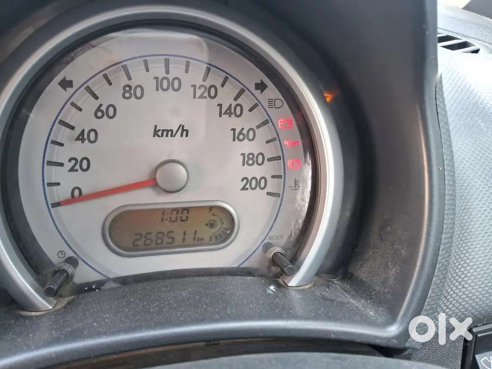 2nd Maruti Suzuki Ritz 2016 Diesel Manual