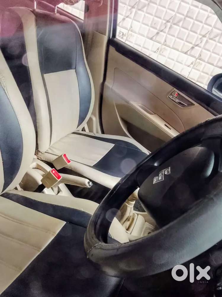 Maruti Suzuki Dzire 2017