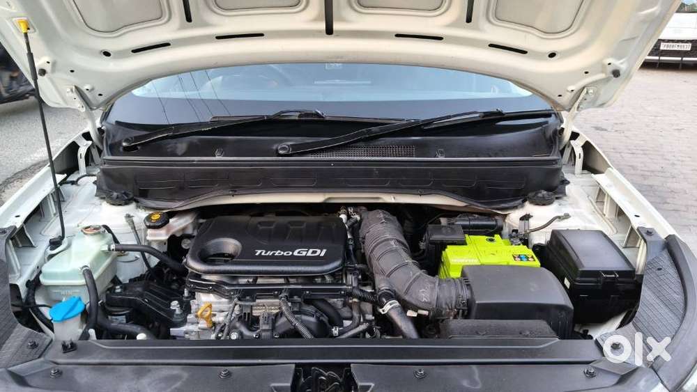 Hyundai Venue Sx Plus Turbo Dct, 2020, Petrol
