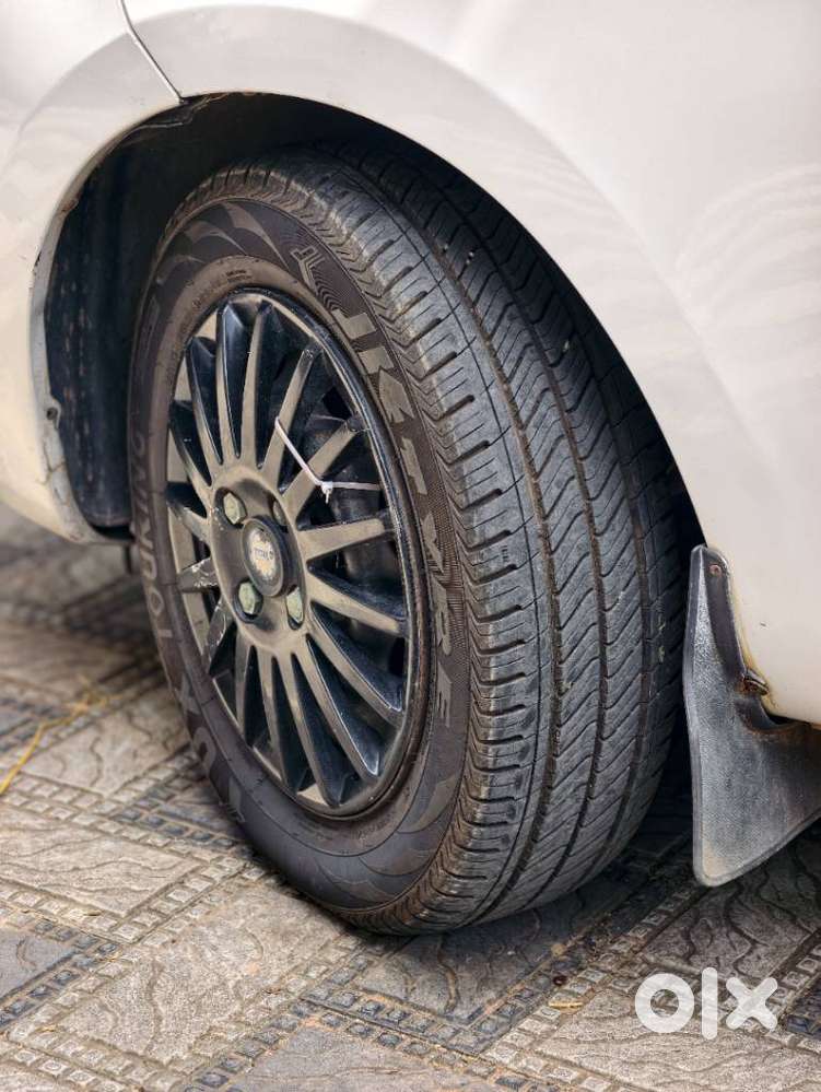 Tata Manza, 2012, Diesel