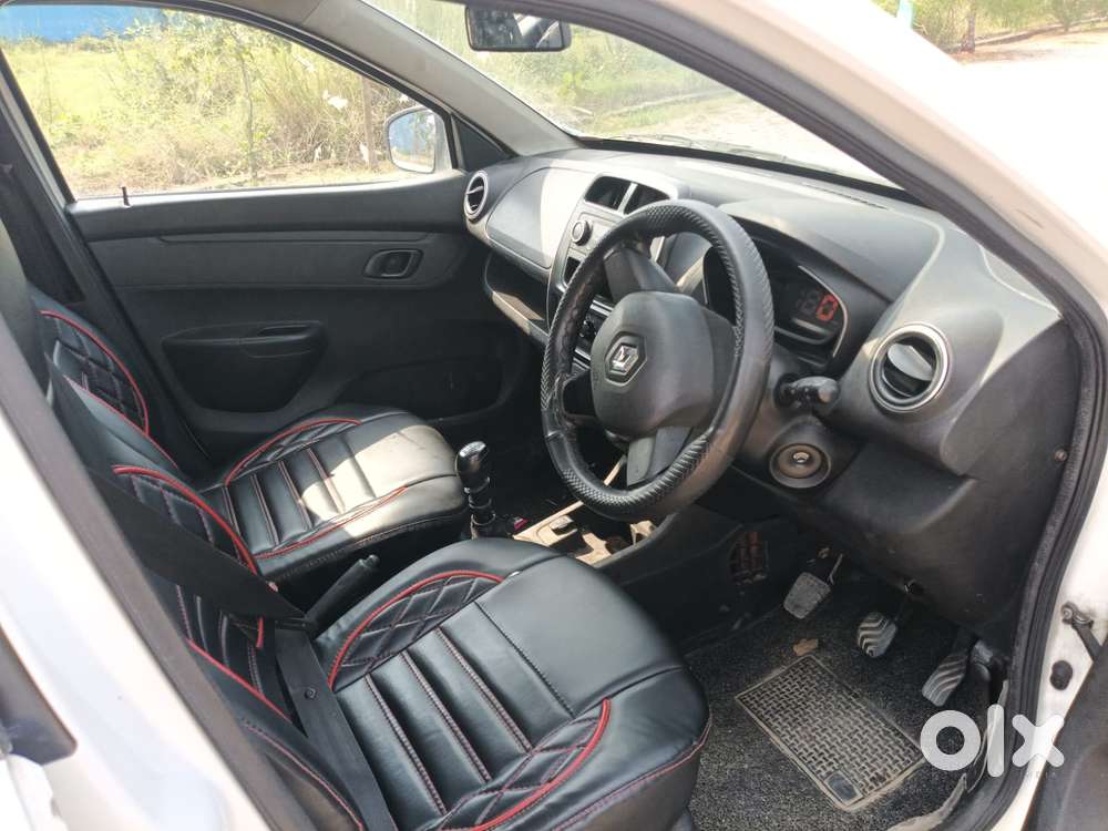 Renault Kwid, 2019, Petrol