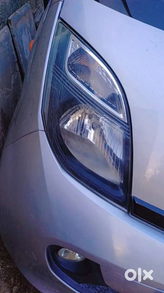 Tata Nano Xt 2017