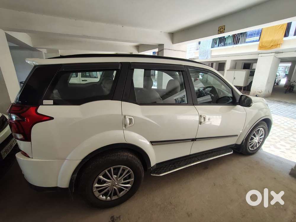 Mahindra Xuv500 W6 1.99 Mhawk, 2021, Diesel