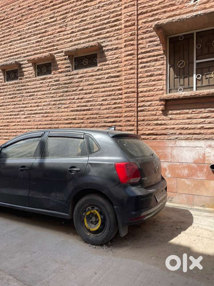 Volkswagen Polo Diesel 2016