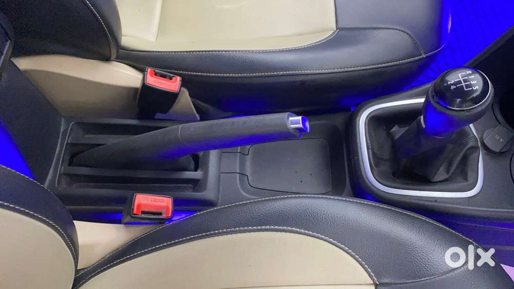 Volkswagen Ameo 1.2 Mpi Highline, 2016, Petrol