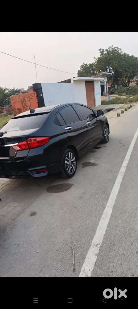 Honda City 2015 Diesel Well Maintaine Kokd