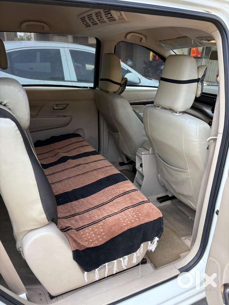 Maruti Suzuki Ertiga 2020 Cng & Hybrids Good Condition