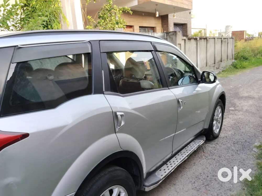 Mahindra Xuv500 2018 Diesel